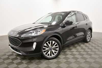2021 Ford Escape, $22999. Photo 2