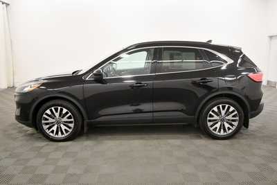 2021 Ford Escape, $22999. Photo 3