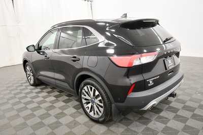 2021 Ford Escape, $22999. Photo 4