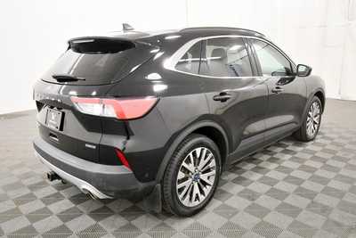 2021 Ford Escape, $22999. Photo 6