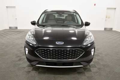 2021 Ford Escape, $22999. Photo 9