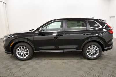 2026 Honda CR-V, $. Photo 4