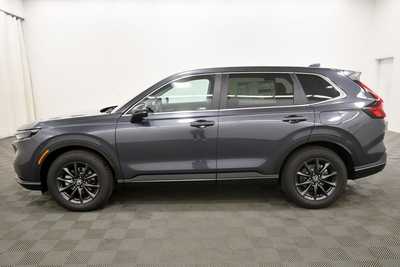 2026 Honda CR-V, $36432. Photo 4