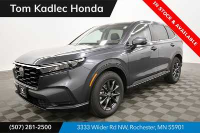 2026 Honda CR-V, $36432. Photo 1