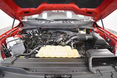 2022 Ford F150 Crew Cab, $38299. Photo 12