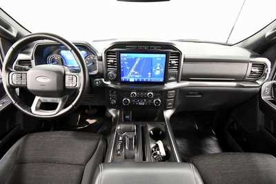2022 Ford F150 Crew Cab, $38299. Photo 3