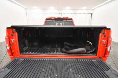 2022 Ford F150 Crew Cab, $38299. Photo 7