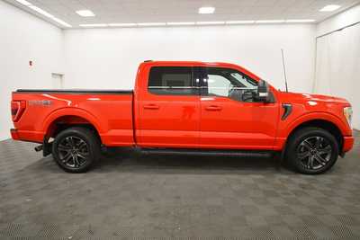 2022 Ford F150 Crew Cab, $38299. Photo 9