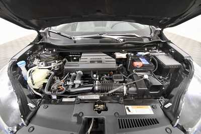 2022 Honda CR-V, $31999. Photo 12