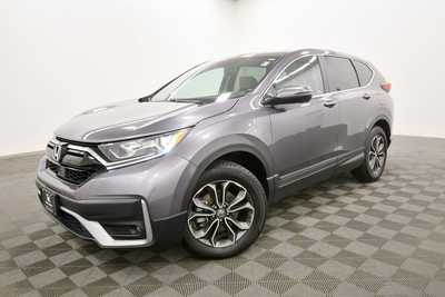 2022 Honda CR-V, $31999. Photo 2