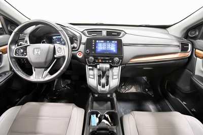 2022 Honda CR-V, $31999. Photo 3