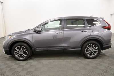 2022 Honda CR-V, $31999. Photo 4