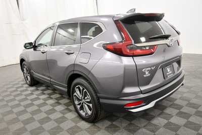2022 Honda CR-V, $31999. Photo 5