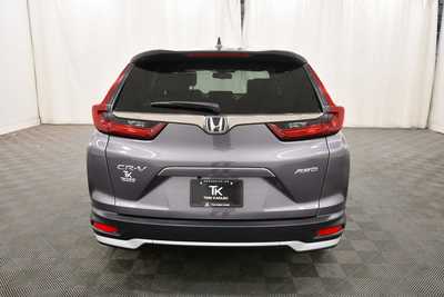 2022 Honda CR-V, $31999. Photo 6