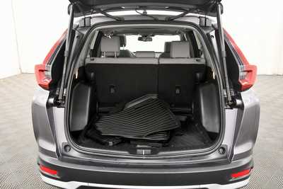 2022 Honda CR-V, $31999. Photo 7