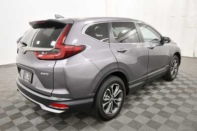 2022 Honda CR-V, $31999. Photo 8