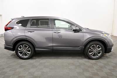 2022 Honda CR-V, $31999. Photo 9