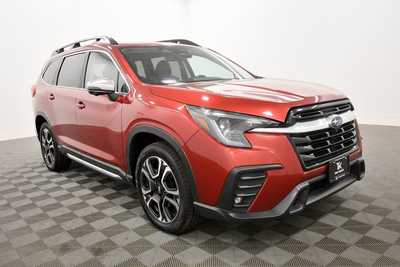 2023 Subaru Ascent, $32999. Photo 10