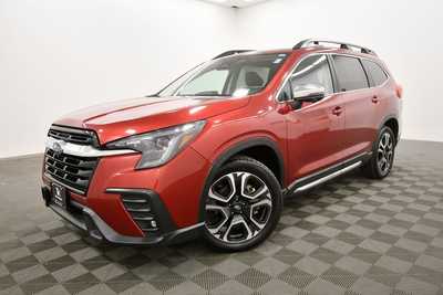 2023 Subaru Ascent, $32999. Photo 2