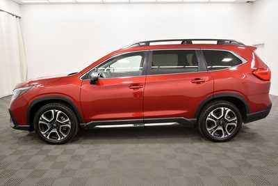 2023 Subaru Ascent, $32999. Photo 4