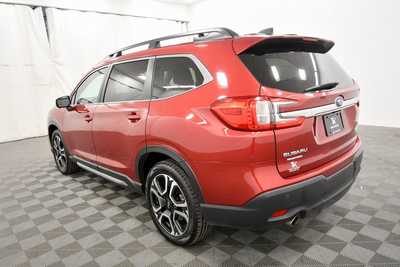 2023 Subaru Ascent, $32999. Photo 5