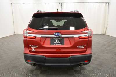 2023 Subaru Ascent, $32999. Photo 6