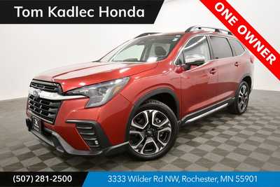 2023 Subaru Ascent, $32999. Photo 1