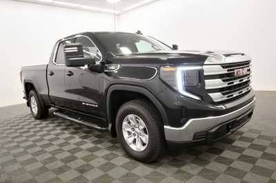2023 GMC 1500 Ext Cab, $41599. Photo 10