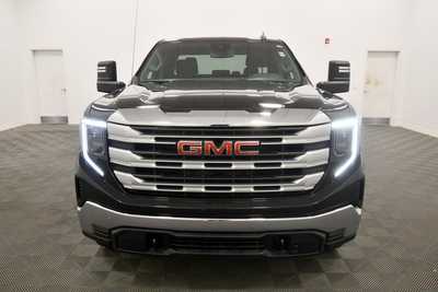 2023 GMC 1500 Ext Cab, $41599. Photo 11