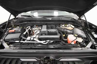 2023 GMC 1500 Ext Cab, $41599. Photo 12
