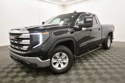 2023 GMC 1500 Ext Cab, $41599. Photo 2