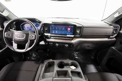 2023 GMC 1500 Ext Cab, $41599. Photo 3