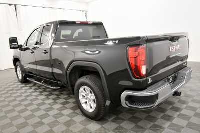 2023 GMC 1500 Ext Cab, $41599. Photo 5