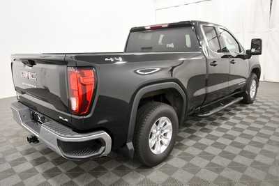 2023 GMC 1500 Ext Cab, $41599. Photo 8