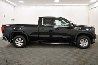 2023 GMC 1500 Ext Cab, $41599. Photo 9