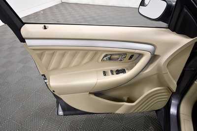 2013 Ford Taurus, $3999. Photo 12