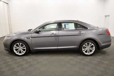 2013 Ford Taurus, $3999. Photo 4