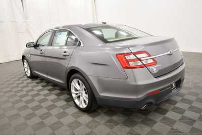 2013 Ford Taurus, $3999. Photo 5
