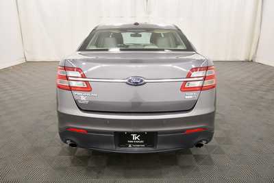 2013 Ford Taurus, $3999. Photo 6