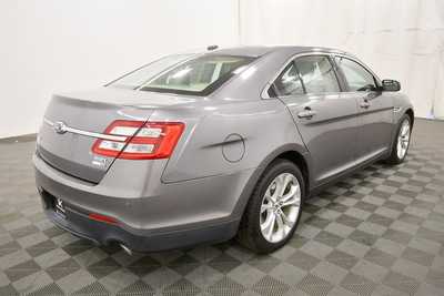 2013 Ford Taurus, $3999. Photo 7