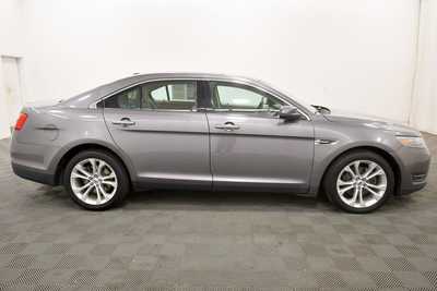 2013 Ford Taurus, $3999. Photo 8
