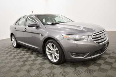 2013 Ford Taurus, $3999. Photo 9