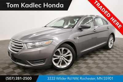 2013 Ford Taurus, $3999. Photo 1