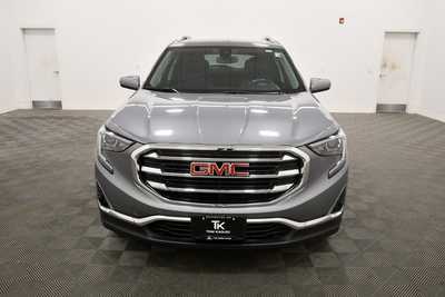 2021 GMC Terrain, $20999. Photo 11