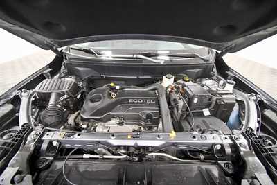 2021 GMC Terrain, $20999. Photo 12