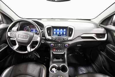 2021 GMC Terrain, $20999. Photo 3