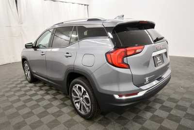 2021 GMC Terrain, $20999. Photo 5