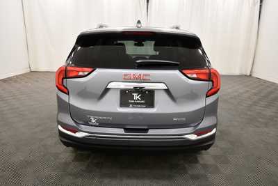 2021 GMC Terrain, $20999. Photo 6