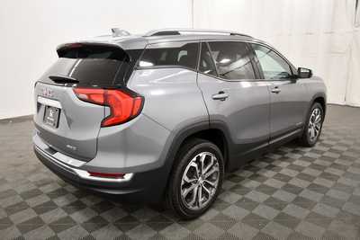 2021 GMC Terrain, $20999. Photo 8