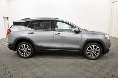 2021 GMC Terrain, $20999. Photo 9